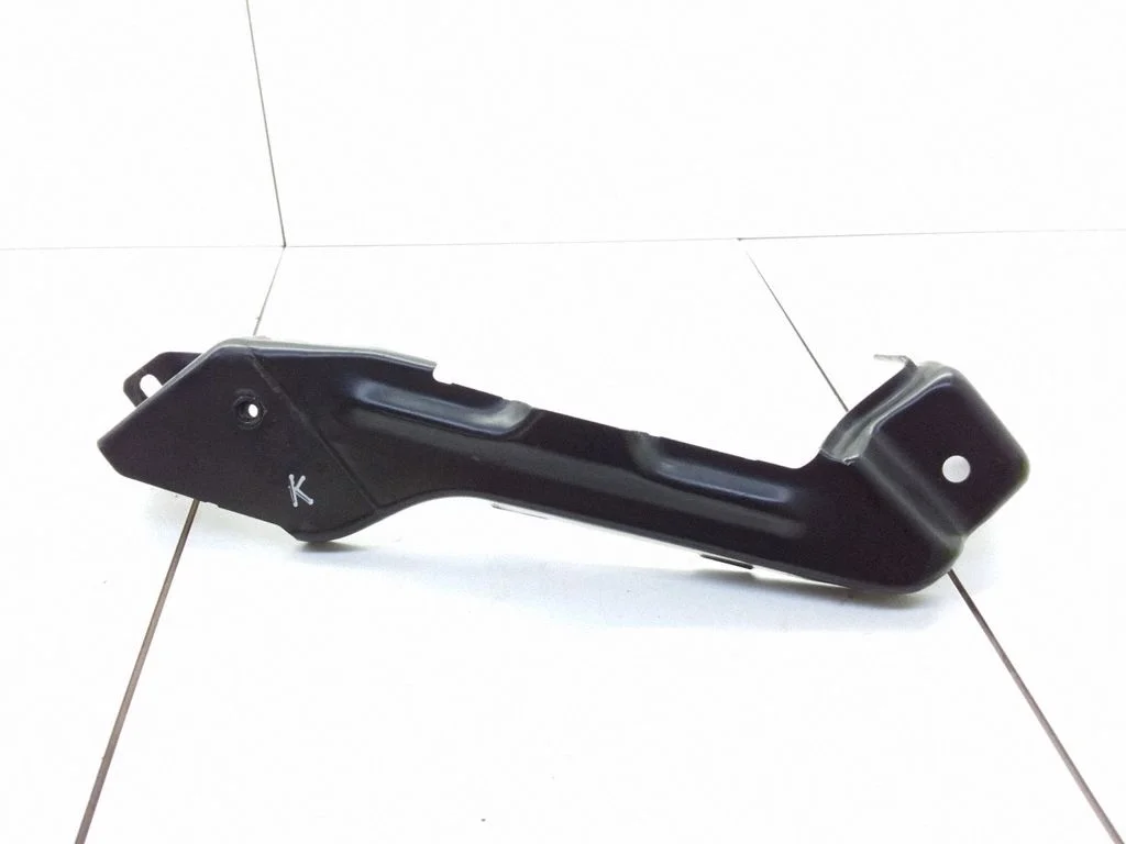 Side radiator support slam panel – Mercedes-Benz E-Class W211 (2002-2009)