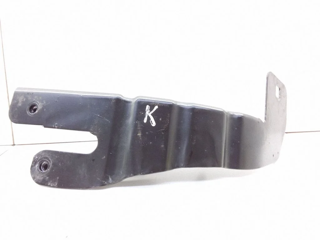 Side radiator support slam panel – Mercedes-Benz E-Class W211 (2002-2009)