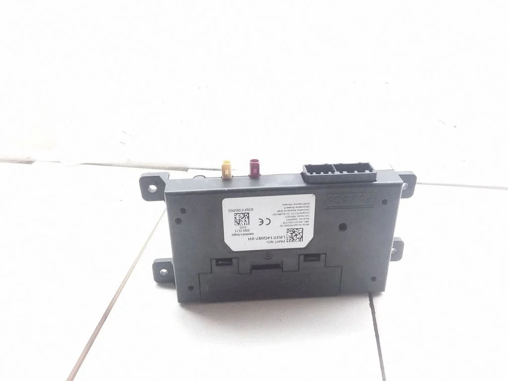 Bluetoothi moodul – Ford Transit Custom (2013-2023)