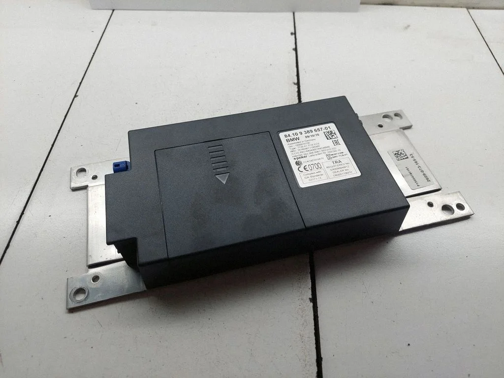 Moduł Bluetooth – BMW X1 F48 F49 (2015-2022)