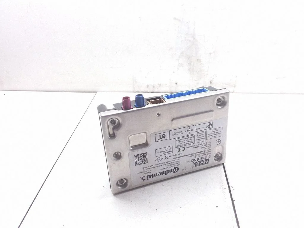 Bluetooth control unit module 282755SN0E
