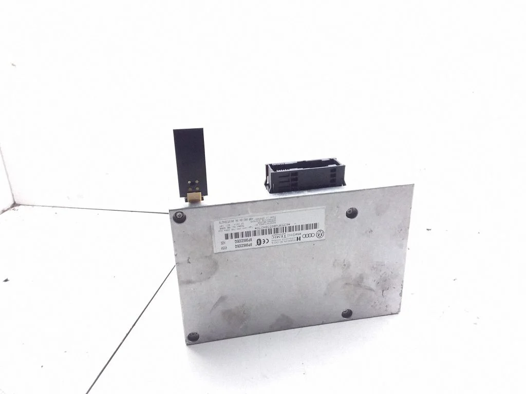 Bluetooth control unit module 8P0862335Q
