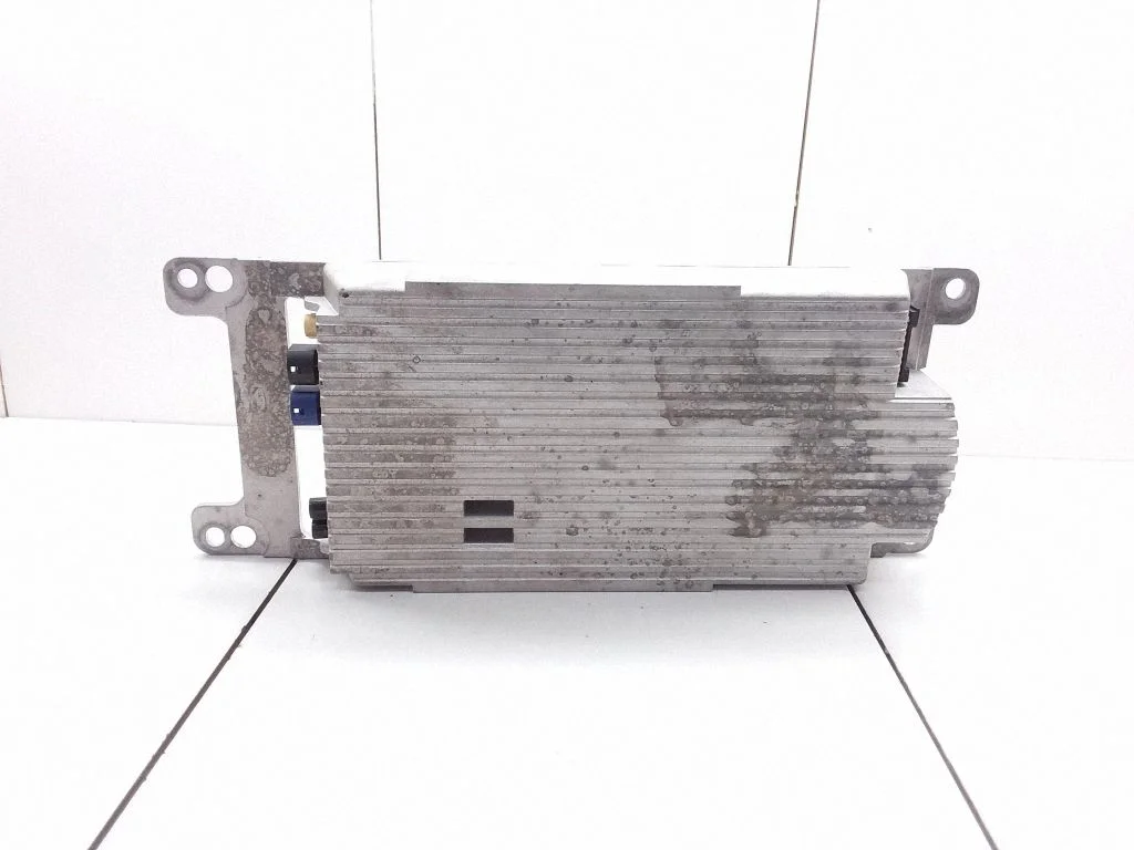 Bluetooth control unit module – BMW 3 Series E90 E91 (2005-2012)