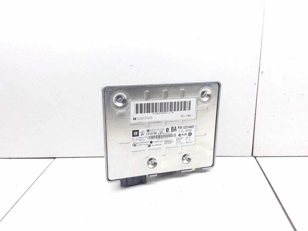 Bluetoothi moodul – Opel Insignia A (2008-2017)