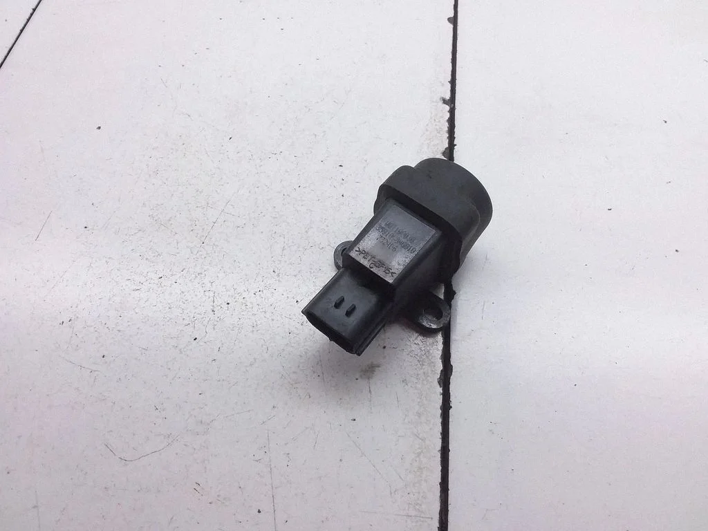 Fuel cut-off switch