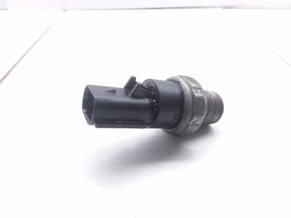 Fuel cut-off switch