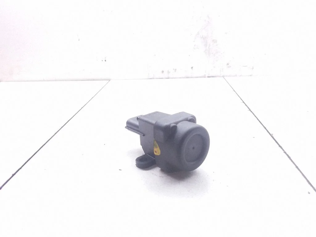 Fuel cut-off switch – Honda Accord (1994-1998)