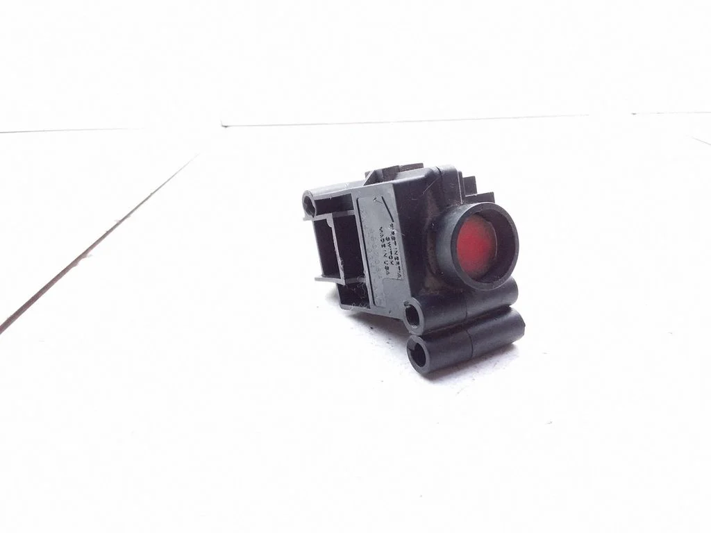 Fuel cut-off switch
