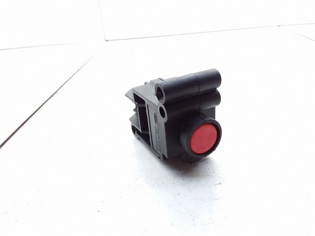 Fuel cut-off switch