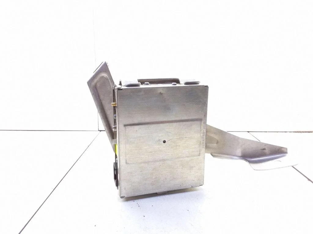 GPS navigation control unit/module – Audi A6 Allroad C5 (1999-2005)