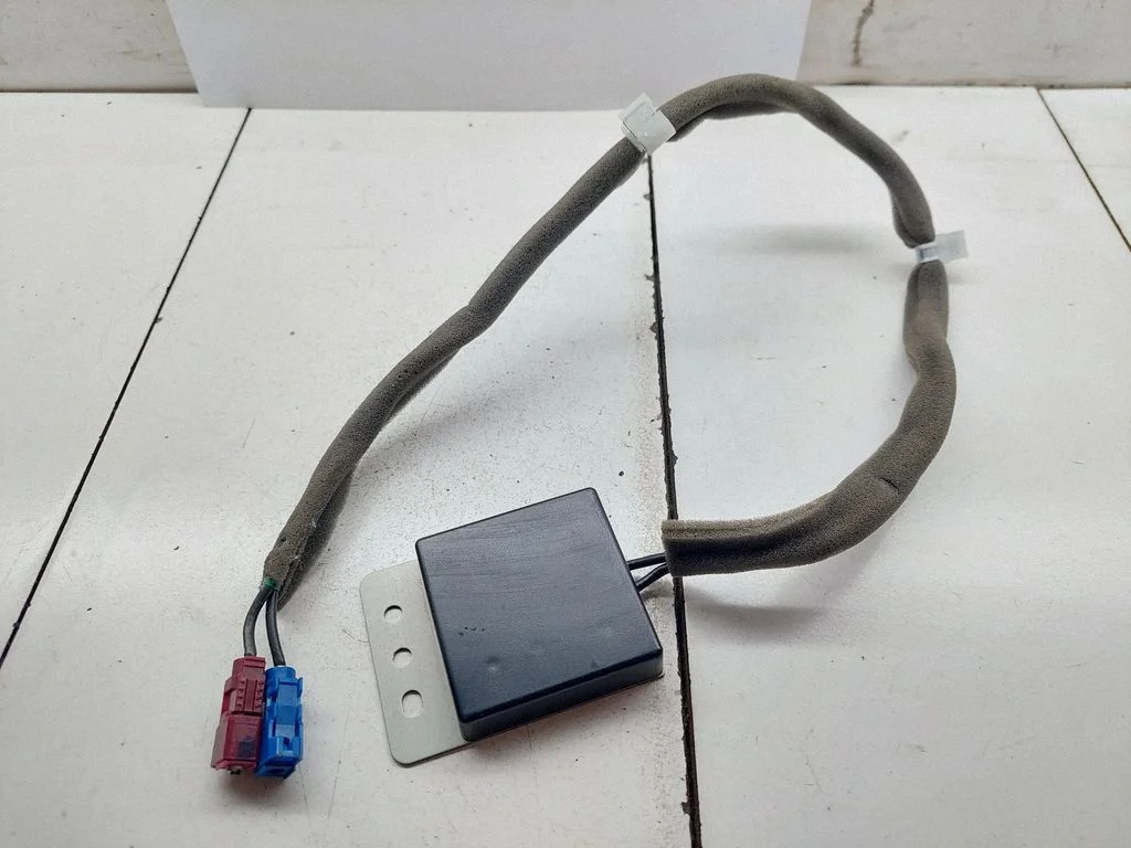 Antena (GPS antena) 282125JU0B