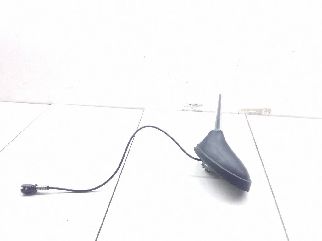 Antena (GPS antena)