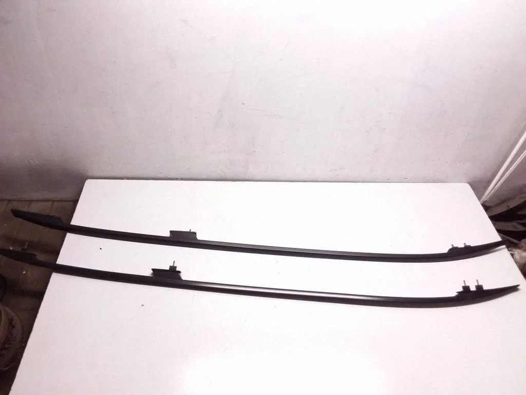 Roof bar rail – Mercedes-Benz C-Class AMG W204 (2007-2014)