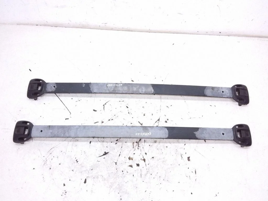 Roof bar rail – Chrysler Grand Voyager III (1995-2000)