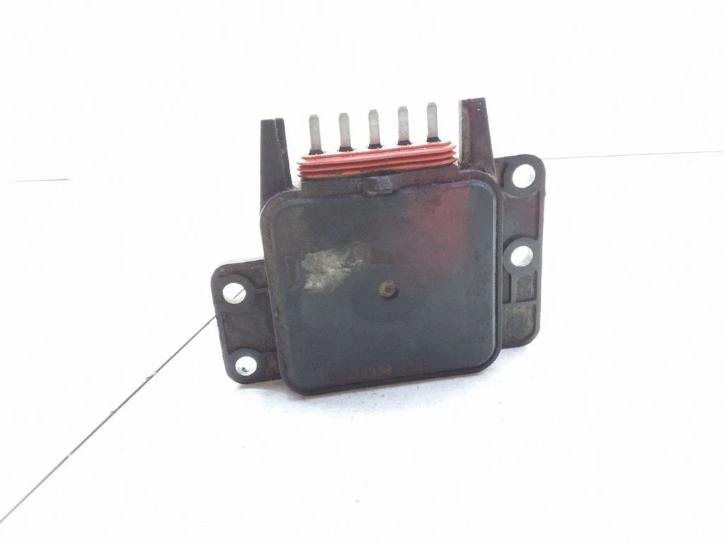Ignition amplifier control unit – Opel Astra F (1992-1998)