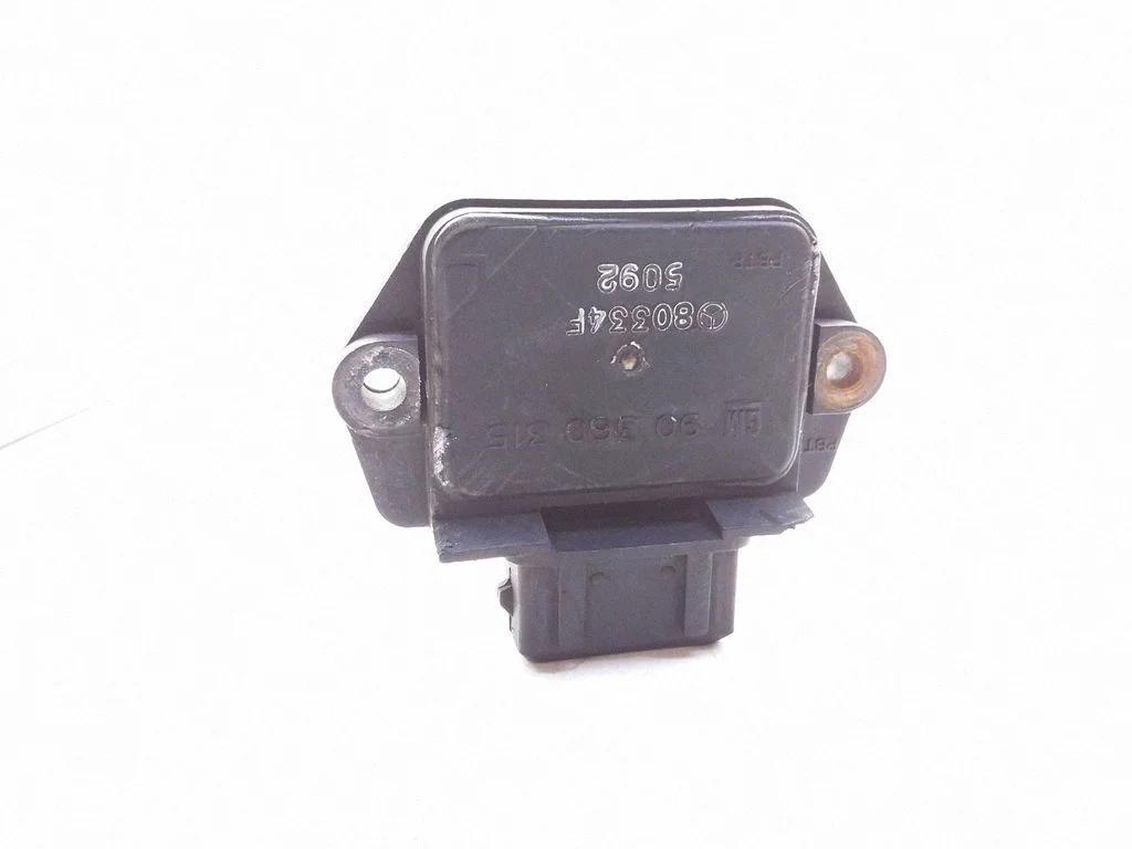 Ignition amplifier control unit – Opel Astra F (1992-1998)