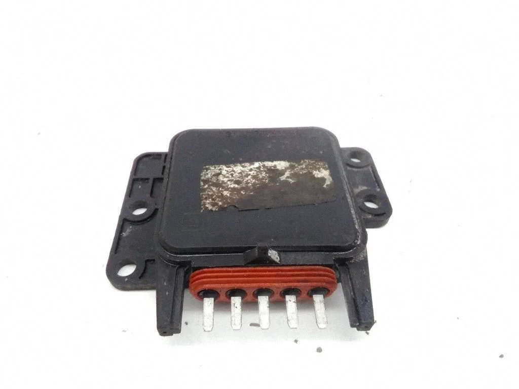 Ignition amplifier control unit – Opel Corsa B (1993-2000)