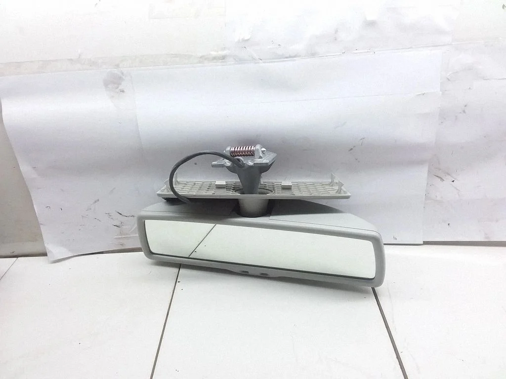 Tahavaatepeegel (salongis) – Seat Altea XL (2004-2015)
