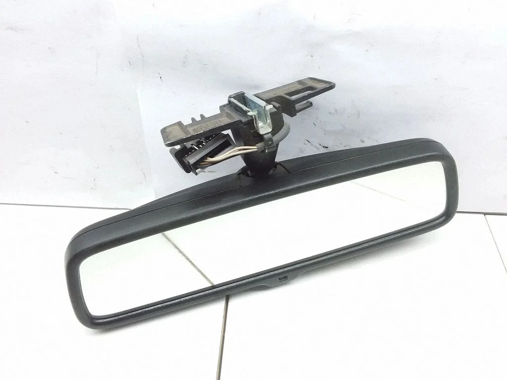 Tahavaatepeegel (salongis) – Citroen C4 I (2004-2010)