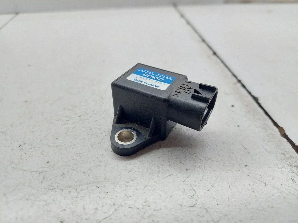 Rooli pöördenurga andur 31955EU50B