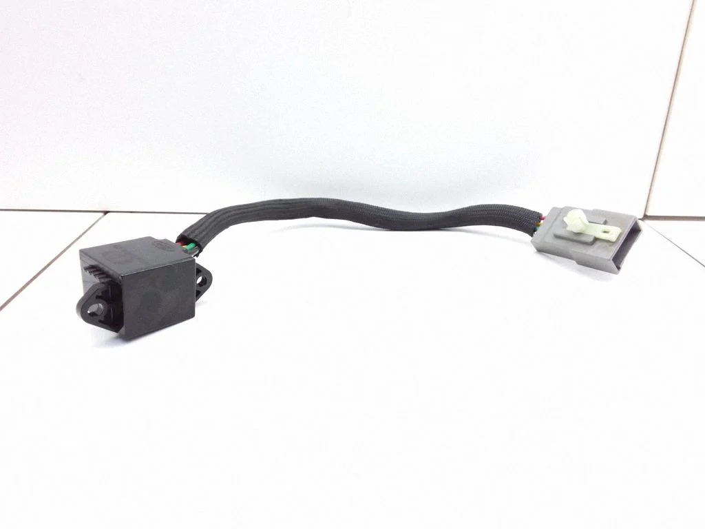 Stūres stāvokļa (leņķa) sensors XR9A3F818AB