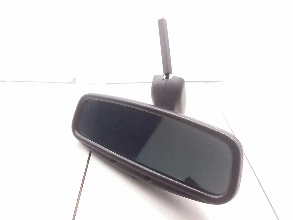 Tahavaatepeegel (salongis) – Peugeot 307 (2001-2005)