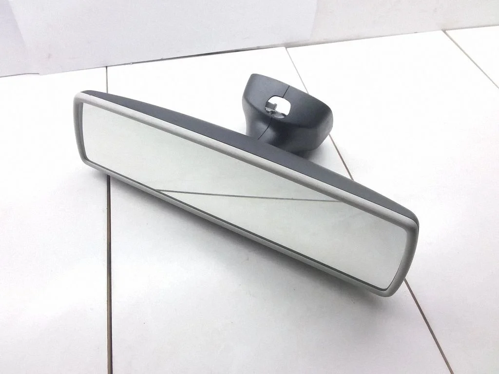 Rear view mirror (interior) – Skoda Yeti (5L) (2009-2017)