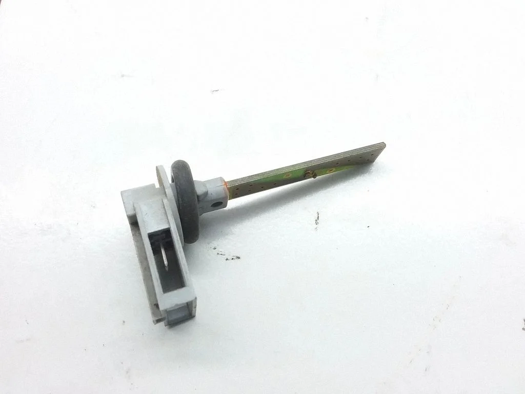 Czujnik temperatury wnętrza 4B0820539