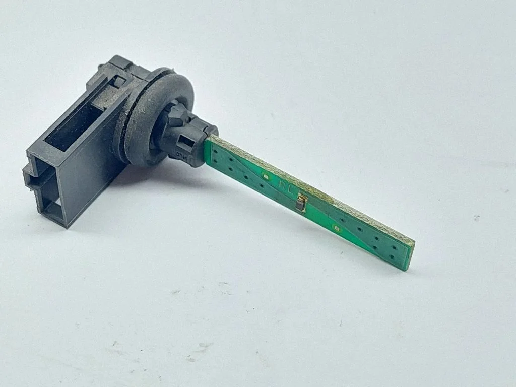 Salongi temperatuuri andur 4B0820539