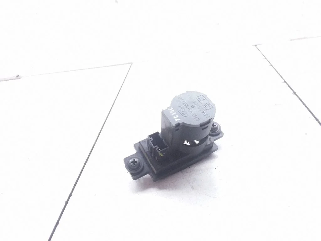Czujnik temperatury wnętrza 972353E070