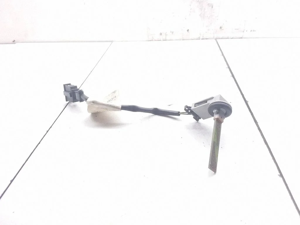 Interior temperature sensor 4B0820539