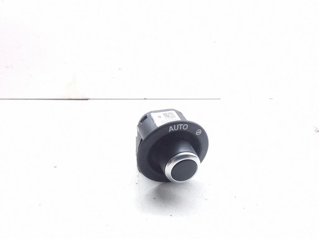 Steering wheel adjustment handle/lever – Land Rover Range Rover Sport L494 (2013-)