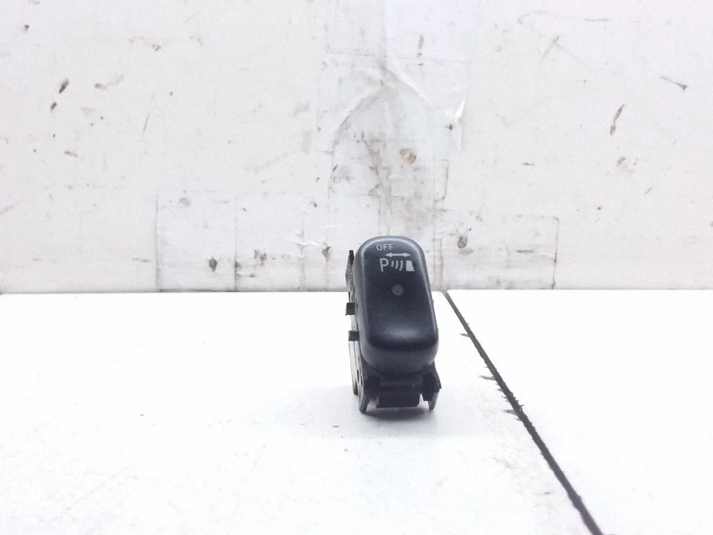 Parking (PDC) sensor switch – Mercedes-Benz CLK-Class A208 C208 (1997-2002)