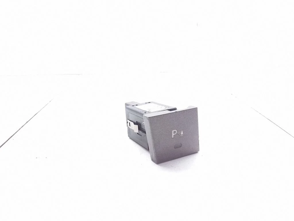 Parking (PDC) sensor switch – Opel Vectra C (2002-2005)