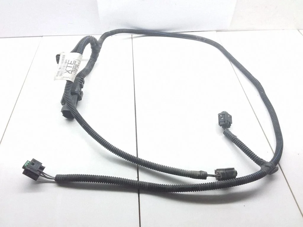 Parkimisandurite (PDC) juhtmestik – Opel Vectra C (2005-2009)