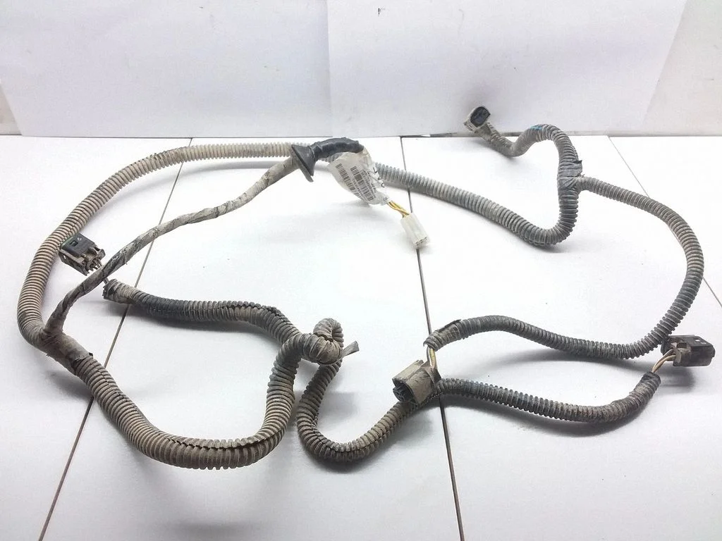 Parking sensor (PDC) wiring loom – Opel Signum (2003-2008)