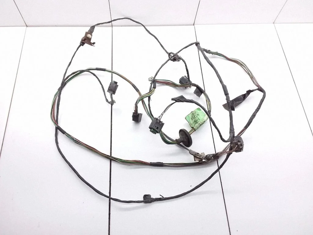 Parking sensor (PDC) wiring loom LNF3225AB