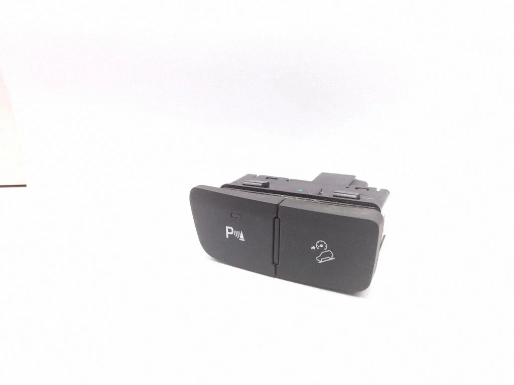 Parking (PDC) sensor switch – Opel Mokka (2012-2016)