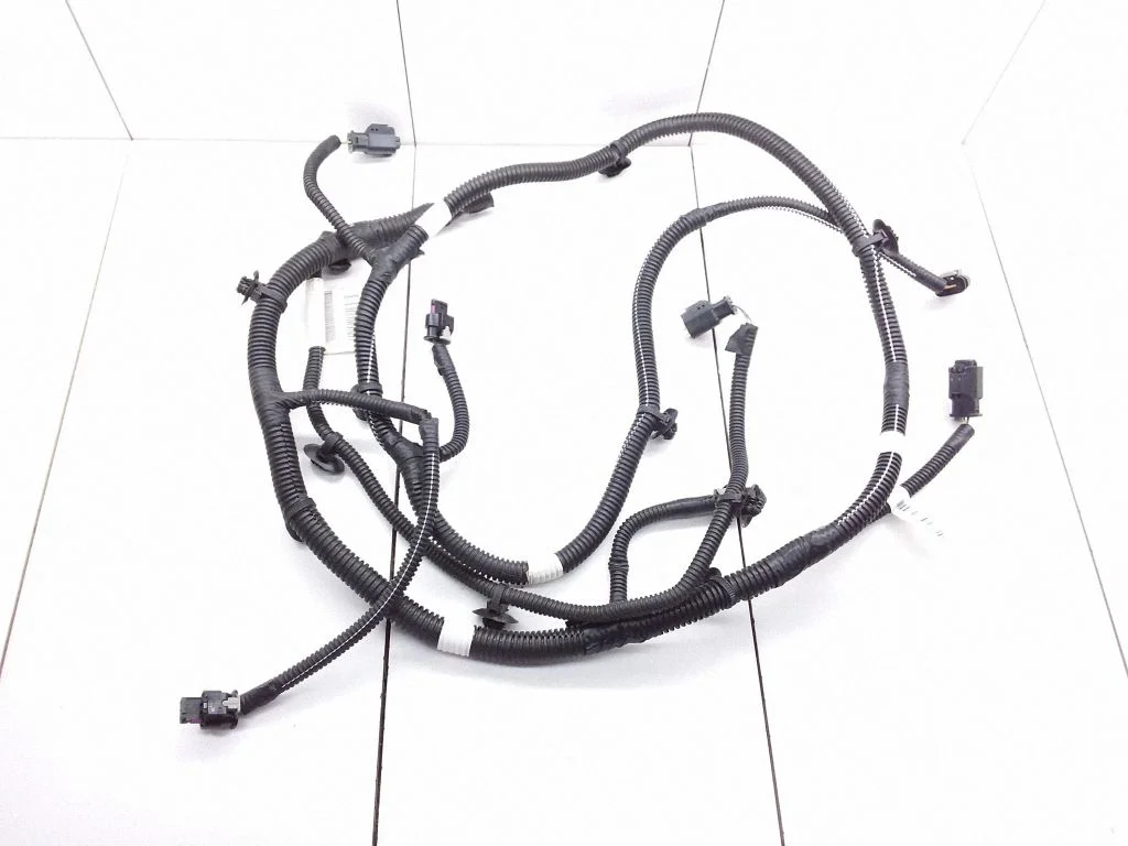 Parking sensor (PDC) wiring loom – Peugeot 208 II (2019-)