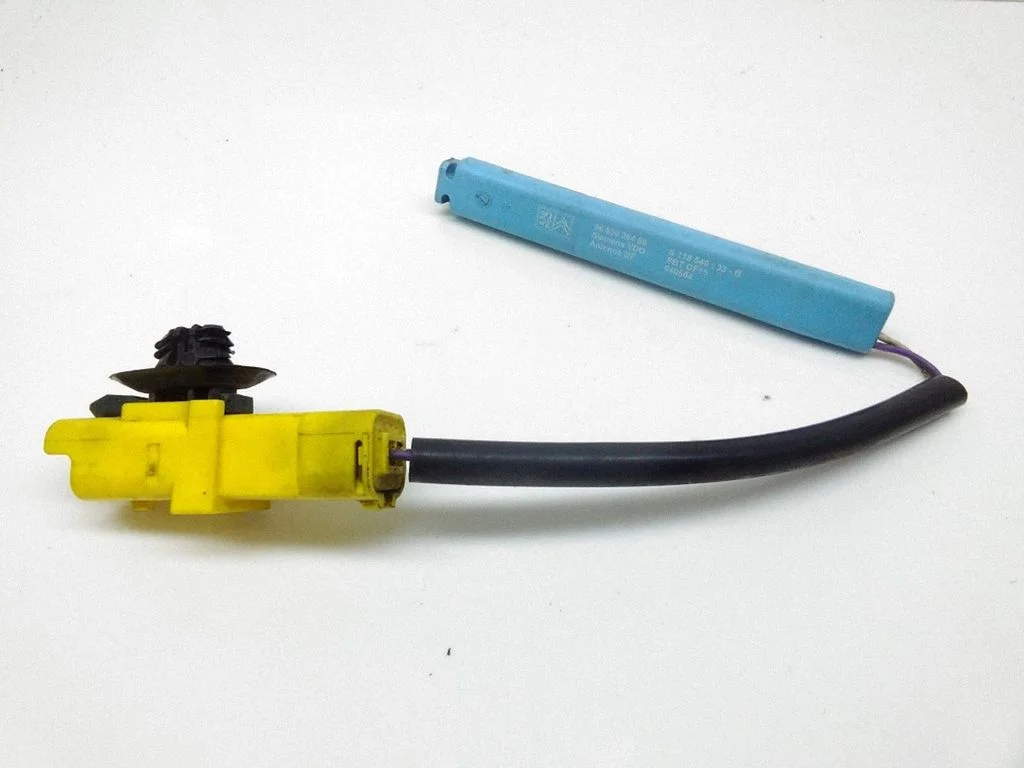 Tire pressure sensor – Citroen C5 (2001-2004)