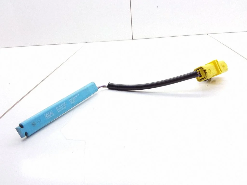 Riepu spiediena sensors
