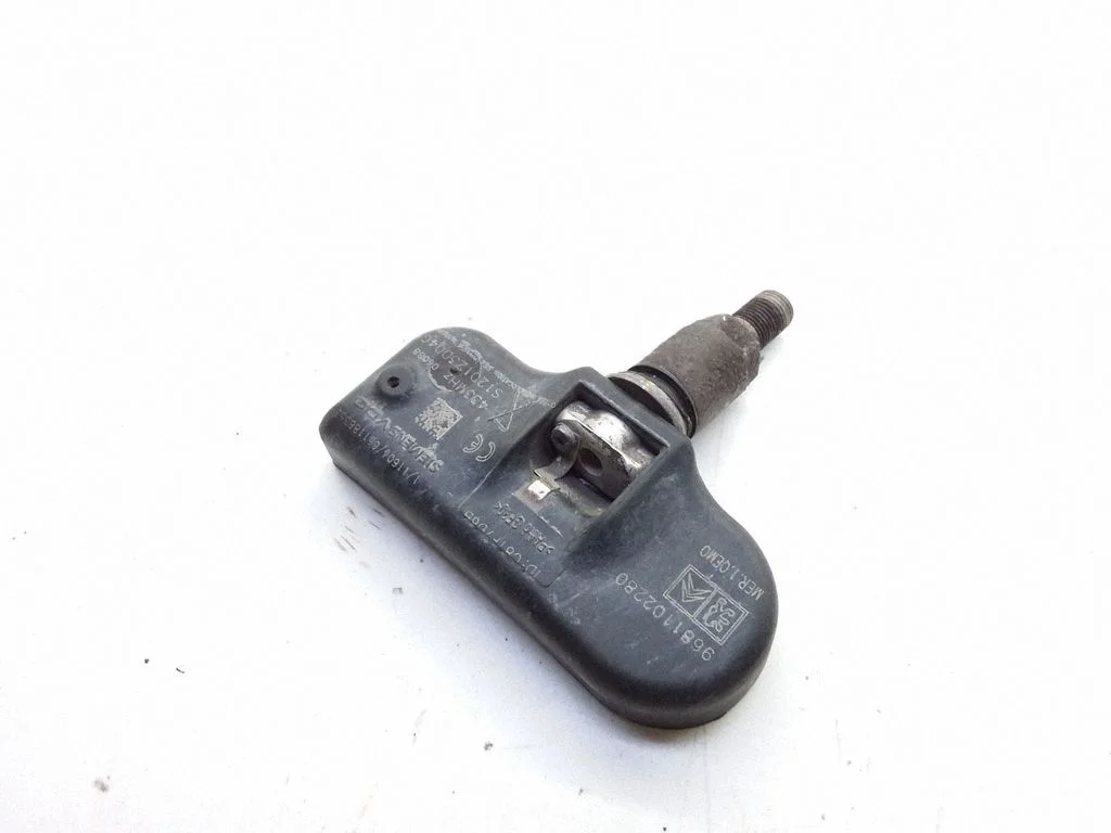 Riepu spiediena sensors 9681102280