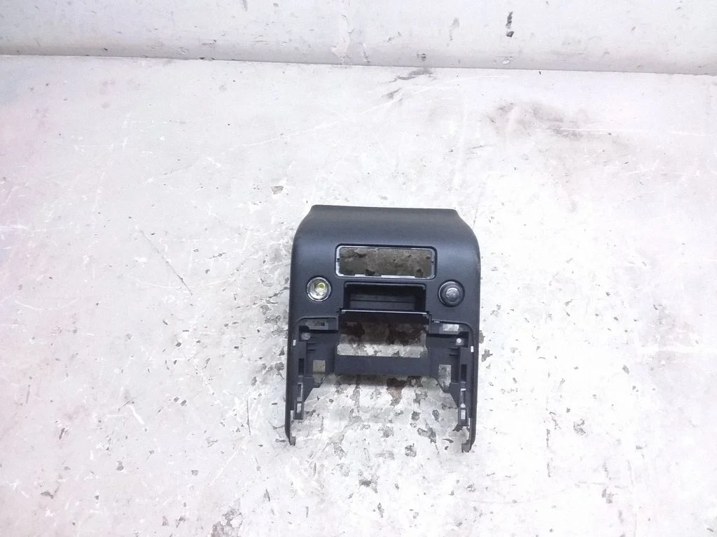 Other center console (tunnel) element CK5204569A