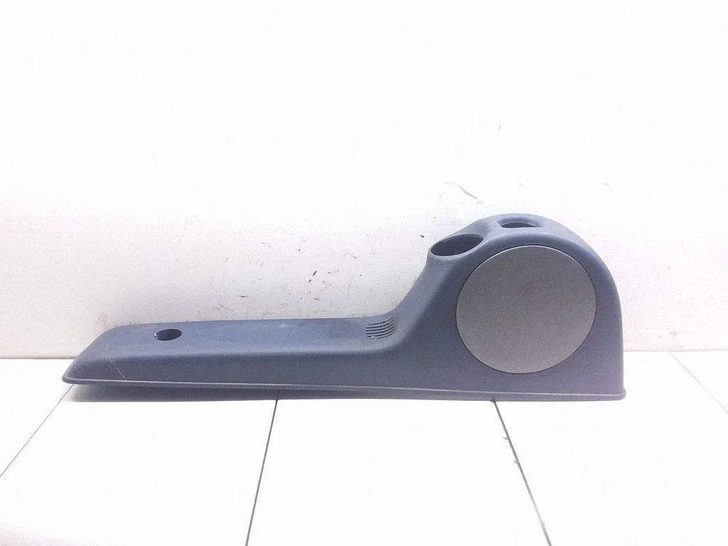 Other center console (tunnel) element 0001852V0