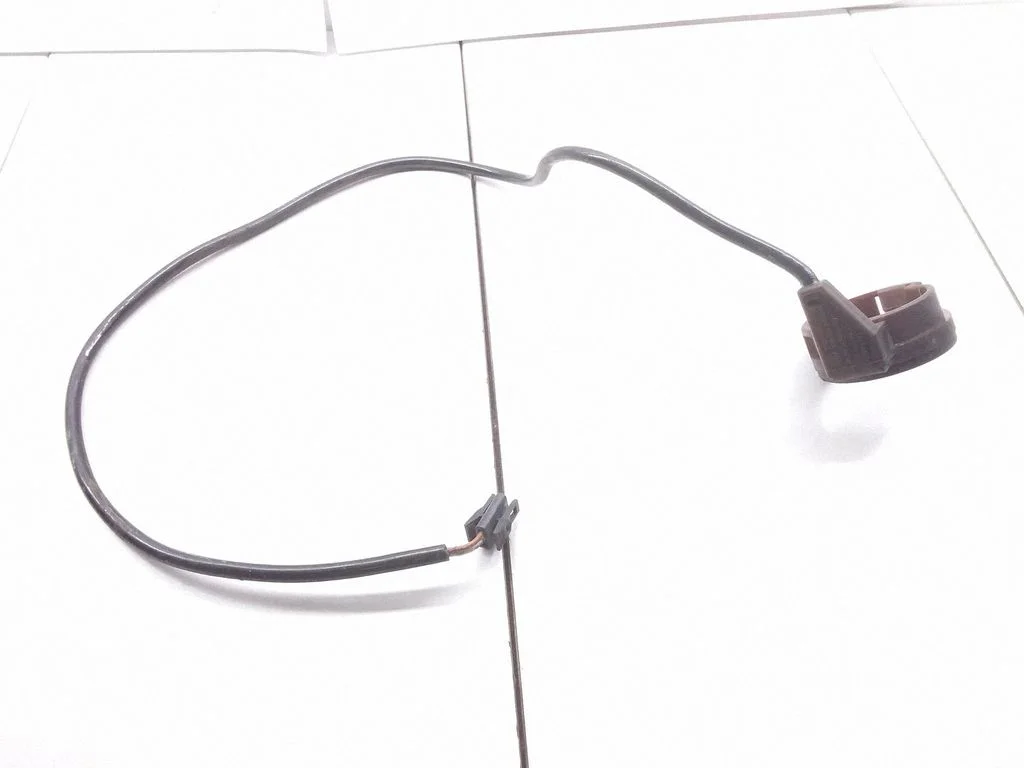 Immobiliser reader (aerial) – Volkswagen Golf III (1992-1997)