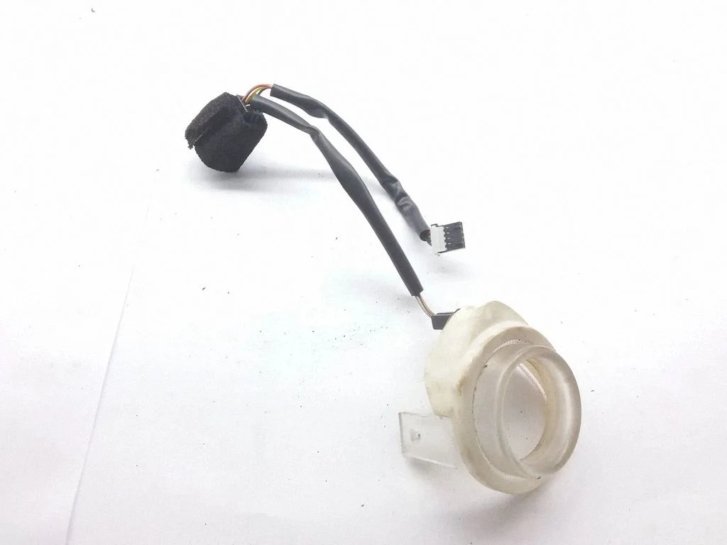 Immobiliser reader (aerial) – Opel Antara (2006-2016)