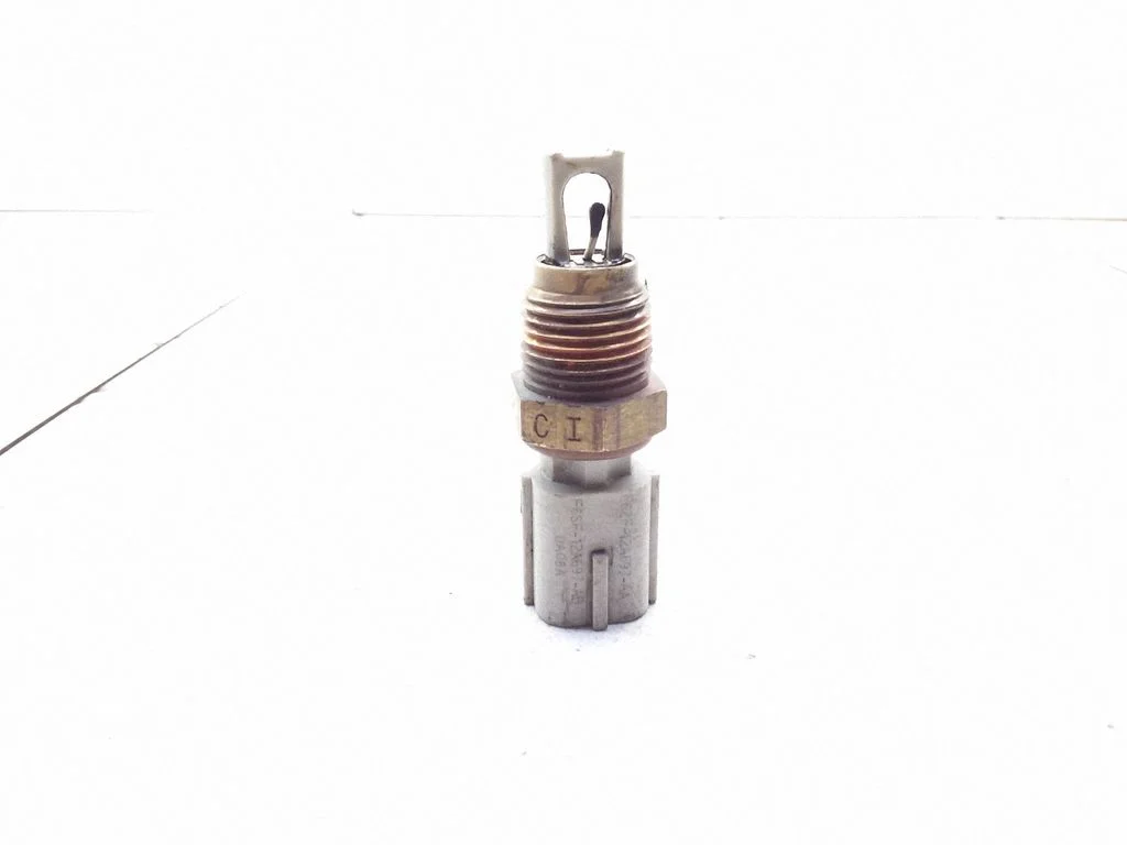 Intake air temperature sensor – Ford Focus (1998-2004)