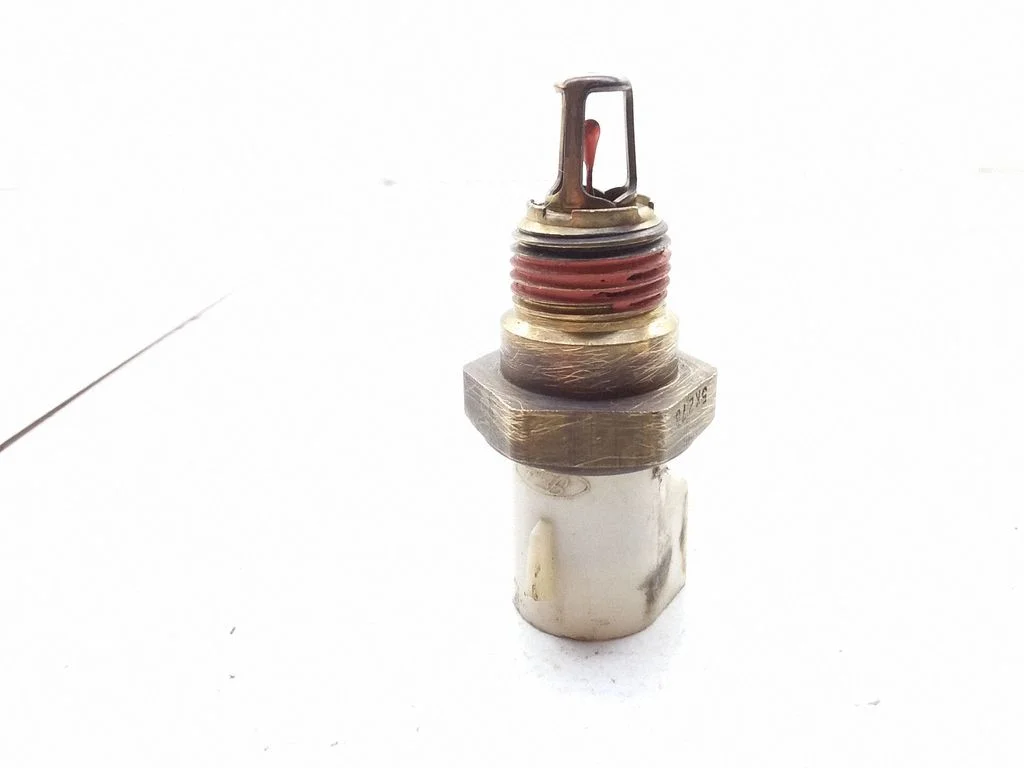 Intake air temperature sensor – Ford Galaxy (1995-2000)