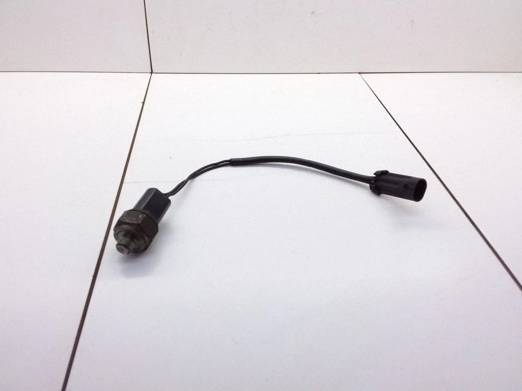 Intake air temperature sensor