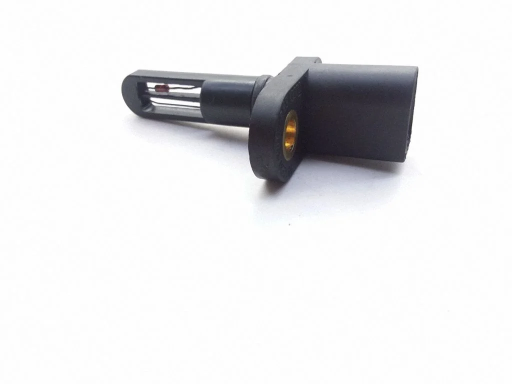 Intake air temperature sensor – Audi A6 Allroad C5 (1999-2005)
